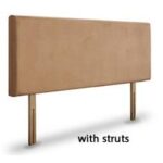 Headboard 30" Struts +£30.00